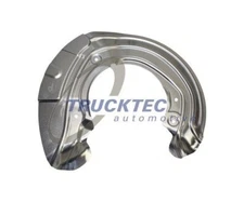 Splash plate, brake disc Trucktec automotive 08.35.227