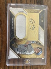 2017 Topps Triple Threads Baseball Cards 58