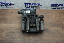 KIA SPORTAGE MK4 QL REAR ELECTRIC BRAKE CALIPER PASSENGER LEFT SIDE 2018-2021