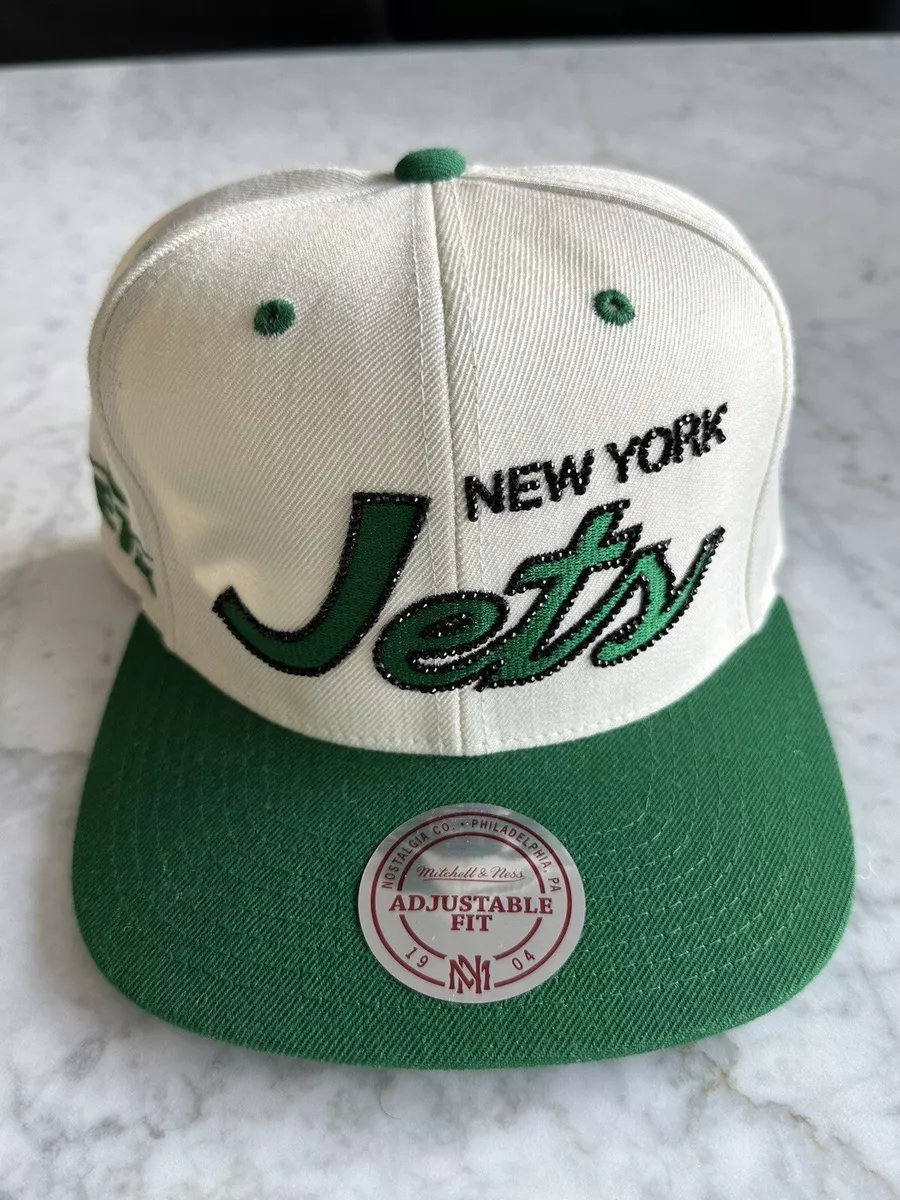 Mitchell and hot sale ness jets