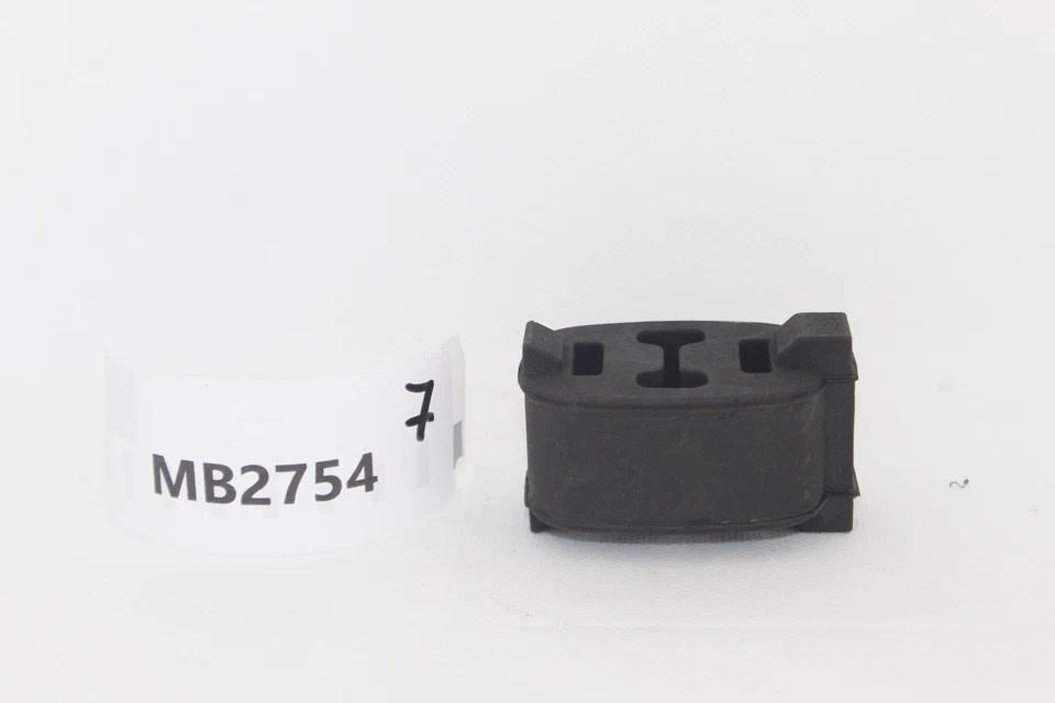 Tie Grommet Rear Muffler for fiat Ritmo One Tempra 3953 - Image 4 of 4