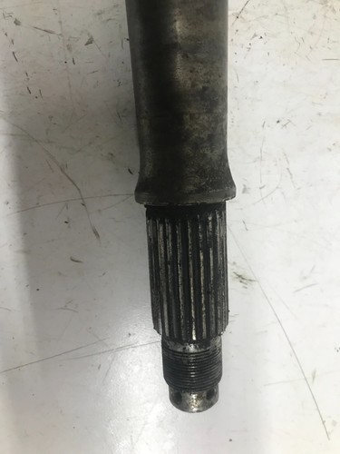 Eje Honda TRX 250 RECON 2x4 2001 14K24, RR. AXLE 42311-HM8-000 - Imagen 5 de 8