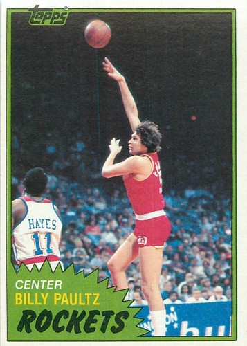 1981-82 Topps baloncesto NBA Mid-West MW67-MW105 U-Pick casi nuevo - Imagen 14 de 23
