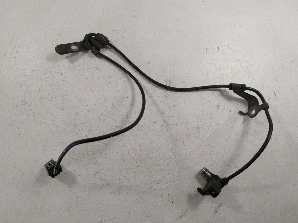 2002-2007 Mazda 6/Mazda6 OEM Left LH Front ABS Wheel Speed