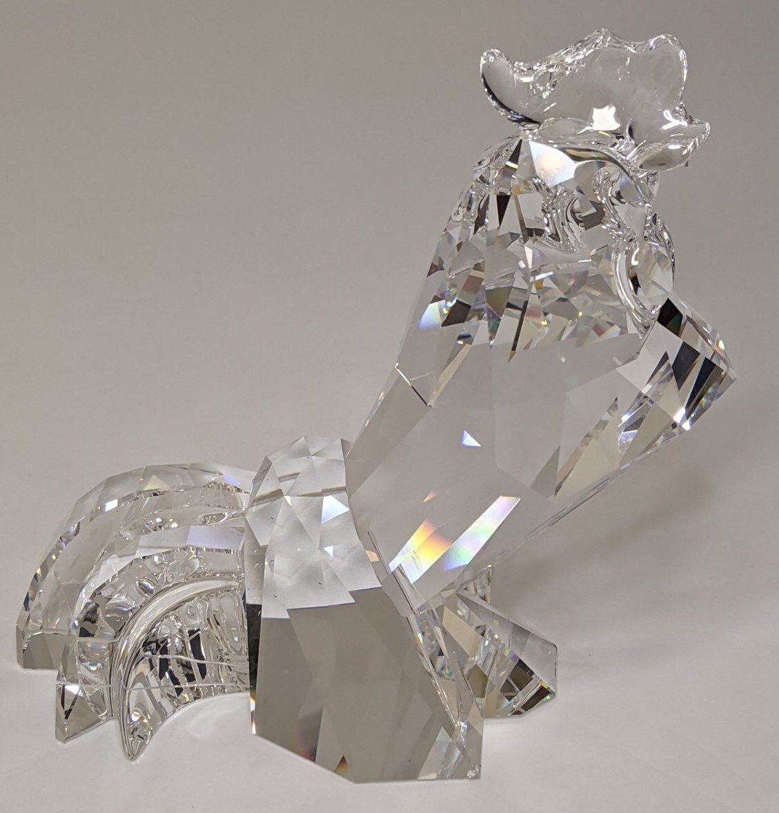 SWAROVSKI THE ROOSTER 659246 NIB COA | eBay SWAROVSKI THE ROOSTER 659246 NIB COA | eBay