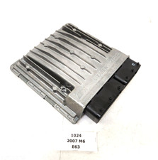 2007 BMW M5 Engine Computer Module ECM ECU 7839211 for sale online 
