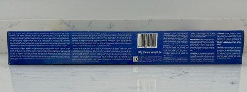 ✈️ REVELL AIRBUS A310 Interflug / Luftwaffe 🇩🇪 MODEL AIRPLANE #04254 NIB 1:144 - Picture 4 of 7