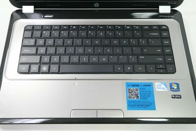 HP Pavilion G6 g6 15.6