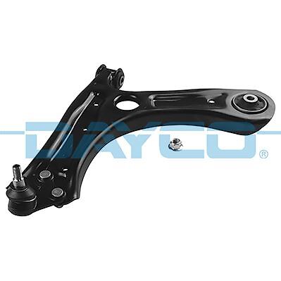 Triangle de suspension inférieur Seat Cordoba 1.4 TDI et Skoda Fabia II 1.2
