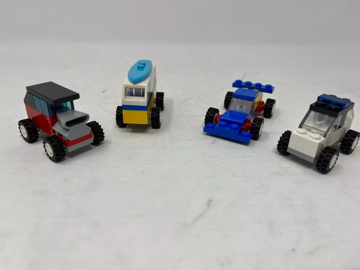 Lego 2025 classic mini