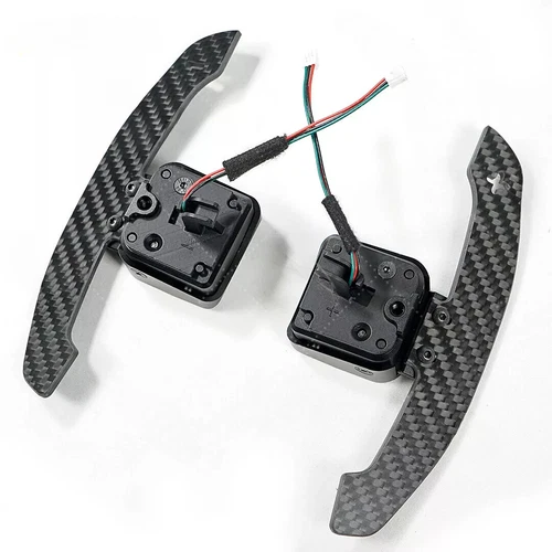 For Audi A4 S4 B8 2009-2012 S4 Style Black Strip Front Bumper Grille - Bild 1 von 1