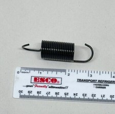 1949-1950 Ford Clutch Pedal Return Spring Fits Cars 8a-7523