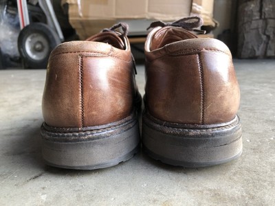 Alden Calfskin