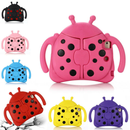 For iPad Mini 6 8.3 5 4 3 2 7.9 Kids Children Shockproof Stand Handle Case Cover - Picture 7 of 56