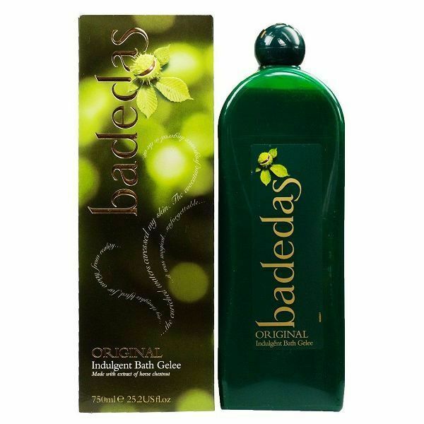 Badedas Rich Bubble Bath 750ml (787211000363) for sale online eBay