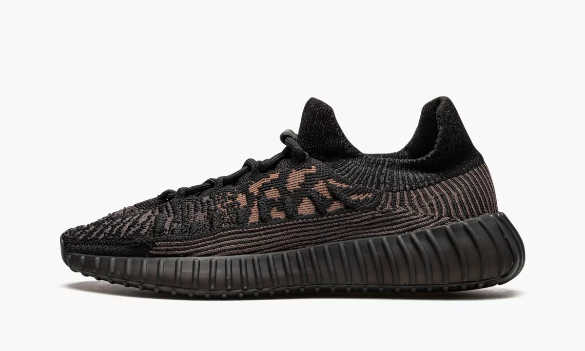 adidas Yeezy 350 V2 CMPCT Slate Carbon HQ6319 Free Express Shipping
