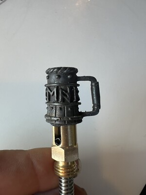 For S&S Super E , B and G Carburetors  Custom Enricher Choke Adjustment