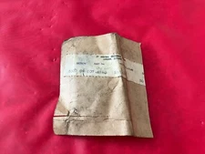 NOS Pre Unit Triumph BSA Norton 5/16" Thin Aluminum Washer 50 pack