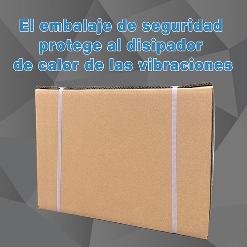 Radiador de refrigeración para Polaris RZR 900 / RZR 1000 / RZR XP 1000 14-25 15 - Imagen 10 de 10