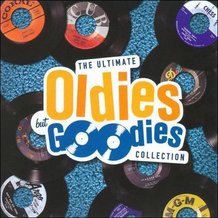 The Ultimate Oldies But Goodies Collection: Rock Around the Clock