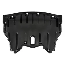 New Engine Splash Shield Front For BMW E70 X5 4 Door 2007-2010 51757158385