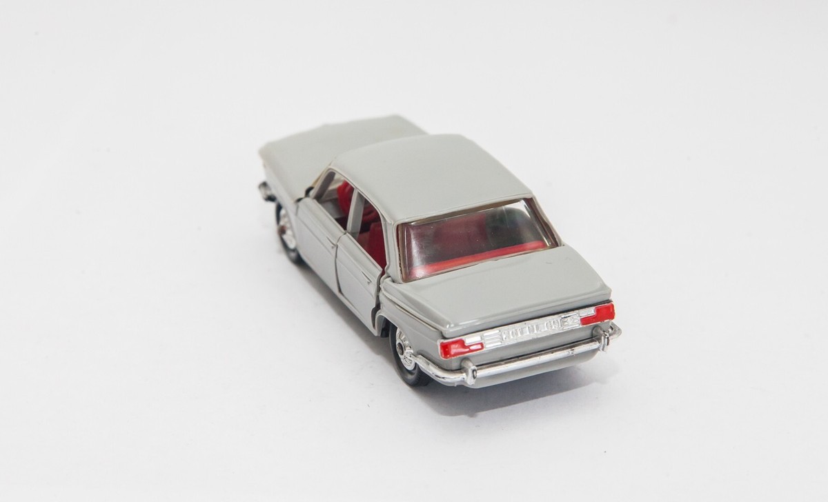 Norev BMW 2000 échelle 1:43 - Miniature De Collection - Occasion