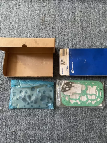 Copeland valve plate kit 998-0661-51
