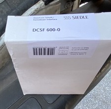 Siedle DCSF 600-0