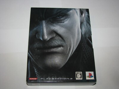 THE ART OF L GEAR SOLID（難あり） THE ART OF L GEAR SOLID2( 難あり) THE ART OF METAL GEAR
