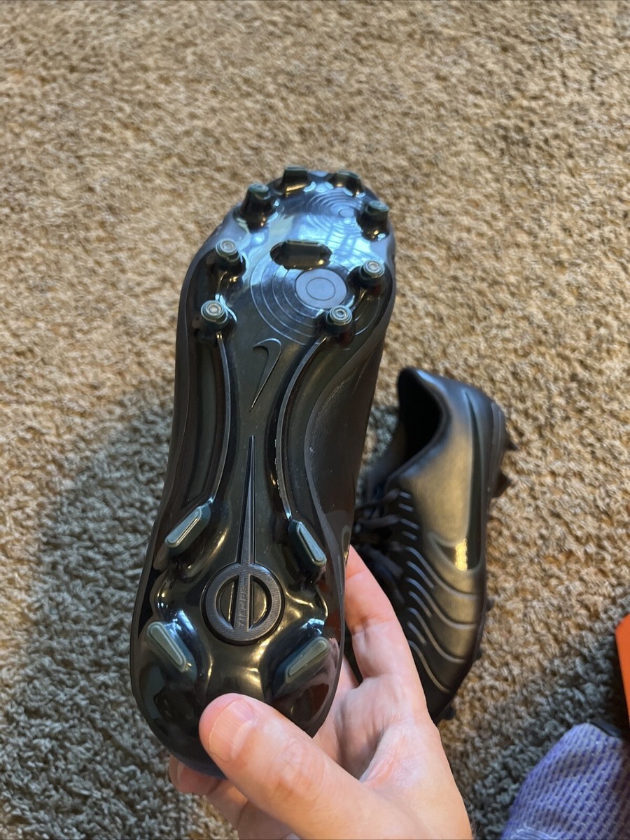 シューズ NIKETIEMPOLEGENDXELITESG-PROPLAYEREDITIO Nike Tiempo Legend X Elite FG SE x Pearl - Sail/Dark Atomic