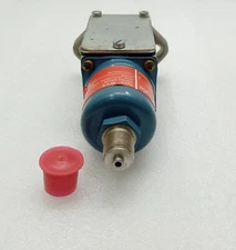 Danfoss Type WVS Automatic Water Valve