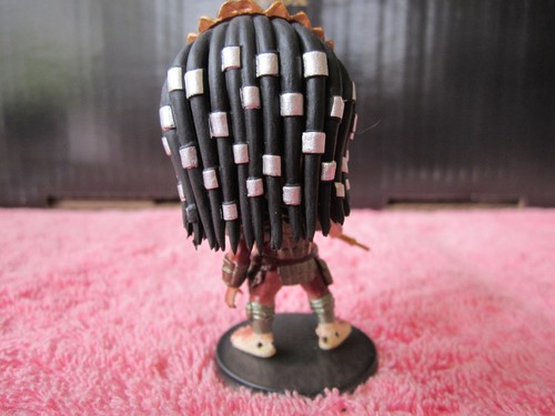 Predator mini figure set - Picture 8 of 16