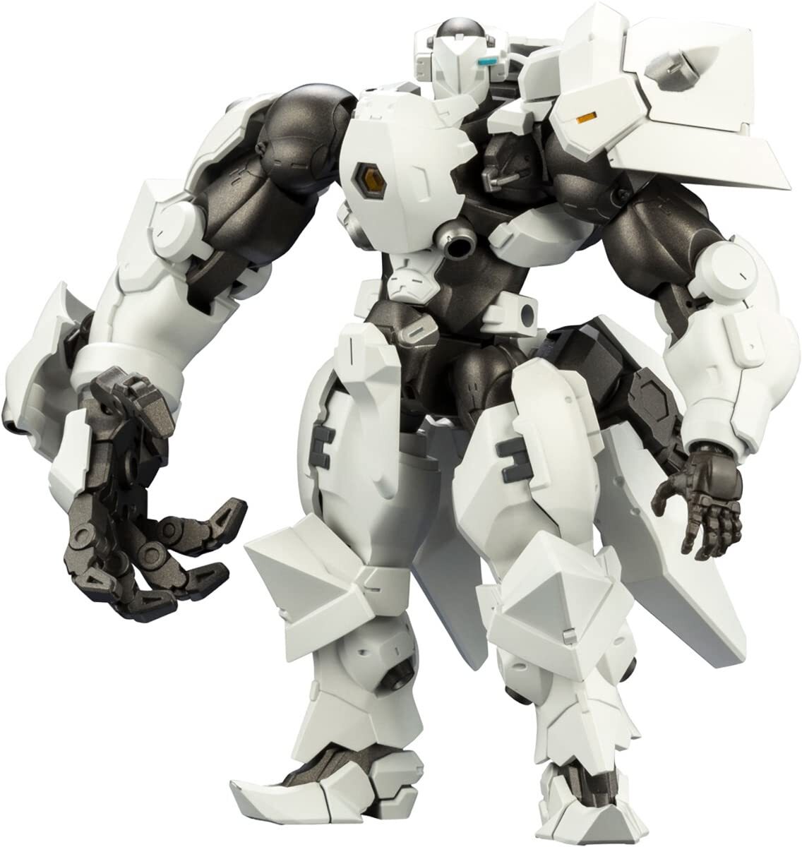 Hexa Gear Governor Heavy Armor Type Rook 1/24 Plastic Model