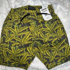 Levi Strauss Co. Signature Gold Label Boys' Big Pull on Short. Size Small. New