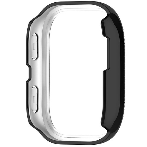 Etui na zegarek Pokrowiec ochronny Wymiana pusta skorupa do Amazfit Bip6 (A2435) - Zdjęcie 9 z 17