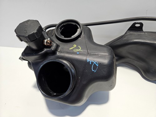 SERBATOIO CARBURANTE BENZINA PIAGGIO LIBERTY 150 3V IE ANNO 2013 AL 2015 - Foto 4 di 8
