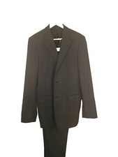 Men  s Versace Suit