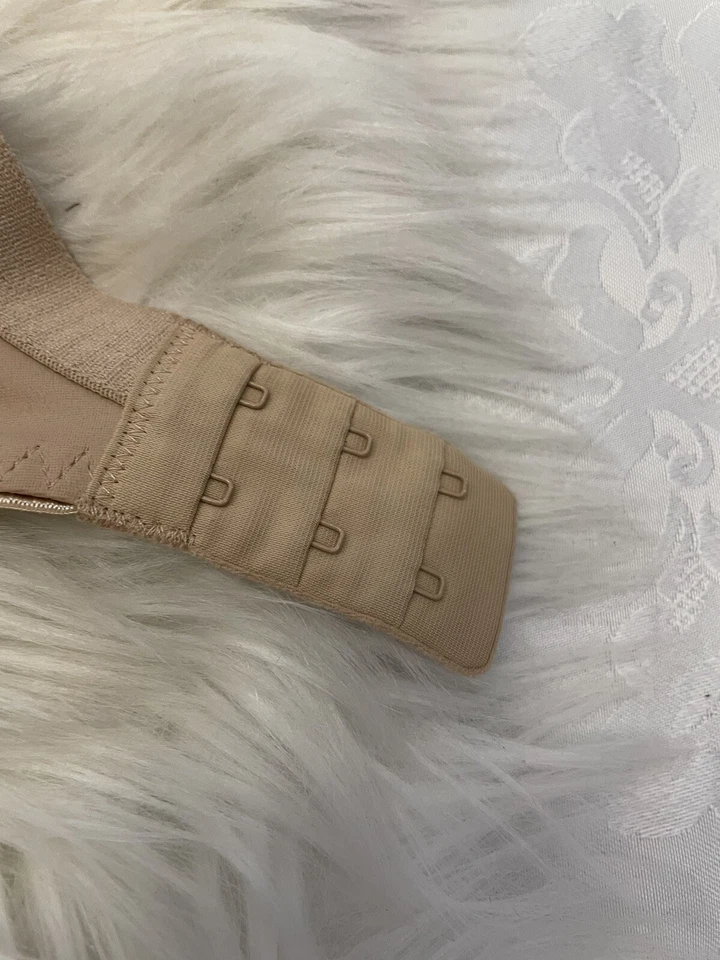 Fantasie Bra USA 38G Smoothing Smoothing Moulded Full Coverage FL4510NUE - Image 3 of 4