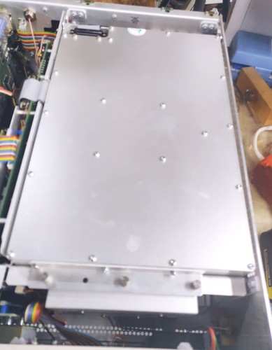 Aeroflex IFR 2319E 500 MHz - 2,4 GHz convertitore di segnale RF confronta Agilent N9342C - Foto 7 di 12