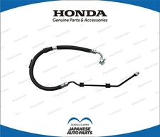 HONDA Power Steering Hose 53713-SEF-G02 F/S Genuine