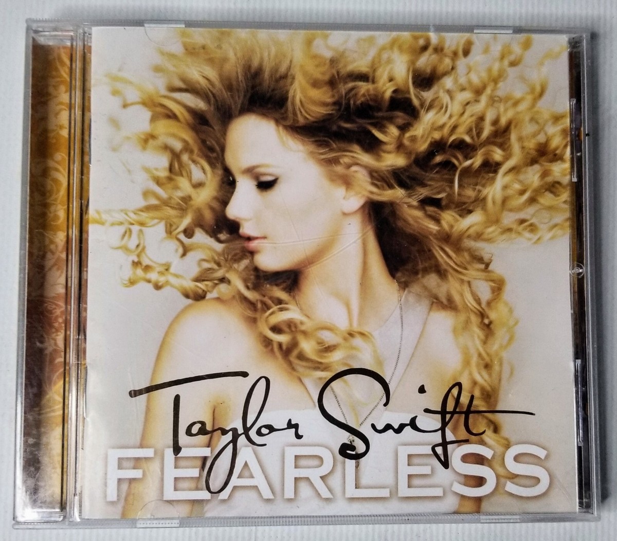 ポップス+ロック(洋楽) Taylor Swift Fearless Target exclusive Taylor Swift - Fearless (Taylor's Version) (Target Exclusive
