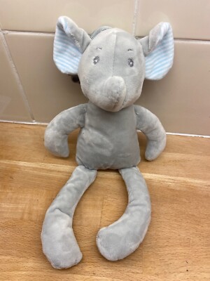 elephant pram toy