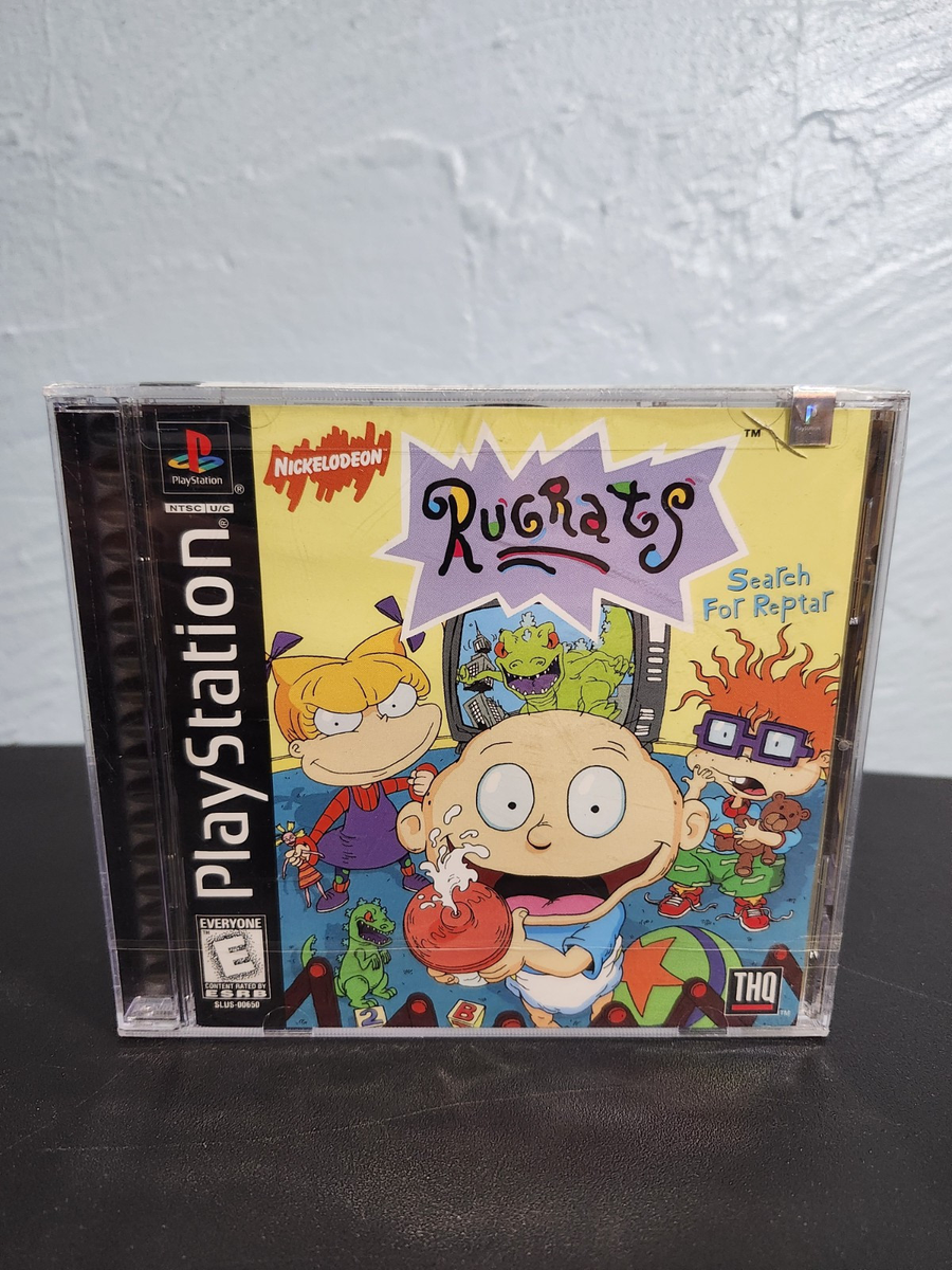 Rugrats ラグラッツ　ラジコン　未開封　レア　1998 Rugrats ラグラッツ ラジコン 未開封 レア 1998 Rugrats Raptar