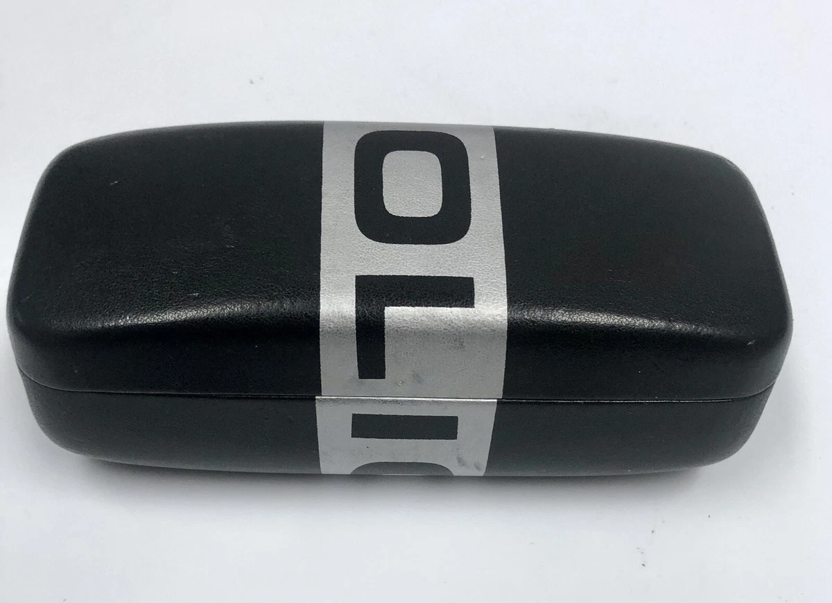 Police Sunglasses Case In Eyeglass Cases for sale | eBay