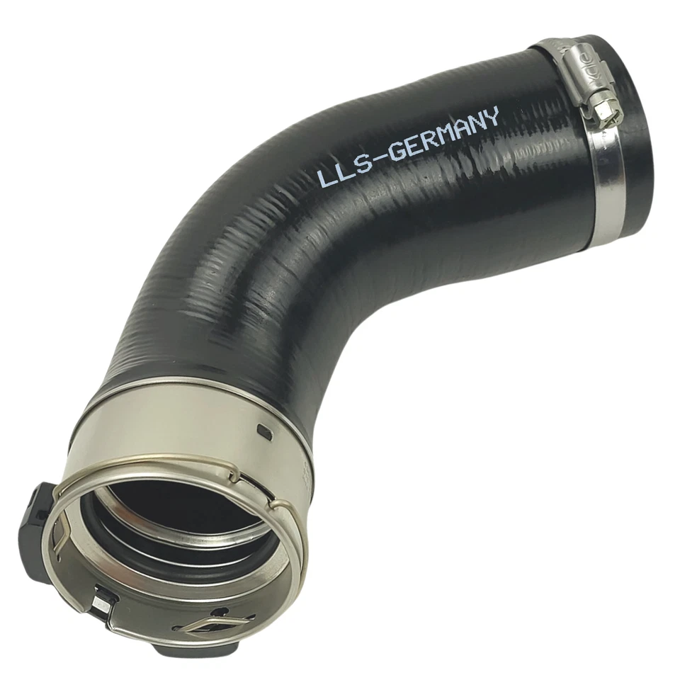 Turboschlauch Ladeluftschlauch für JEEP GRAND CHEROKEE IV 3.0L CRD 52014481AA - Bild 3 von 4