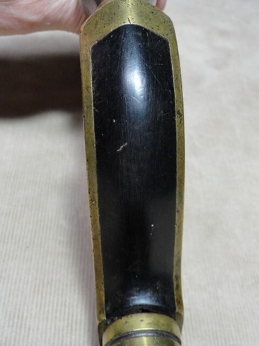 William Marples Rosewood and Brass Ultimatum Bit Brace Hibernia, Sheffield - Picture 20 of 22