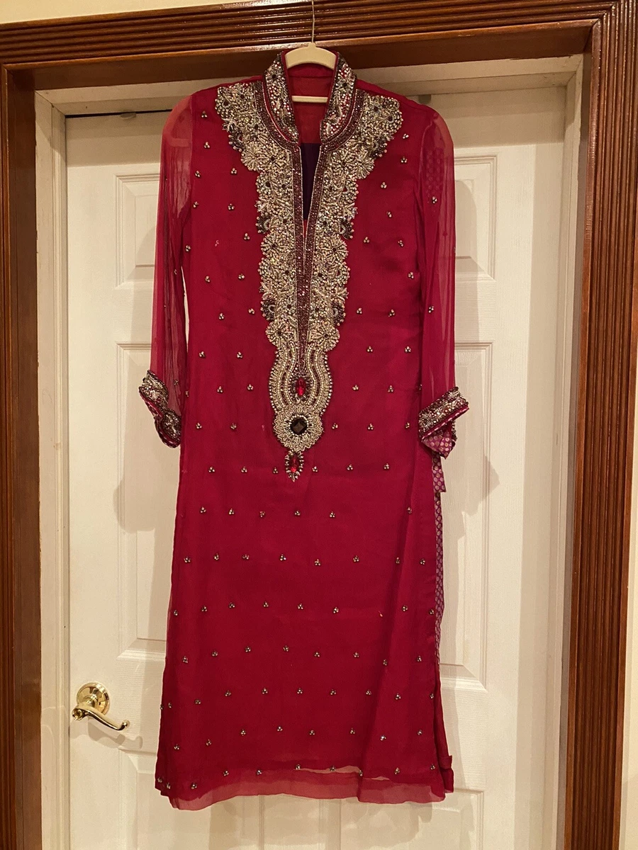 Pakistani embroidery designs shop for salwar kameez