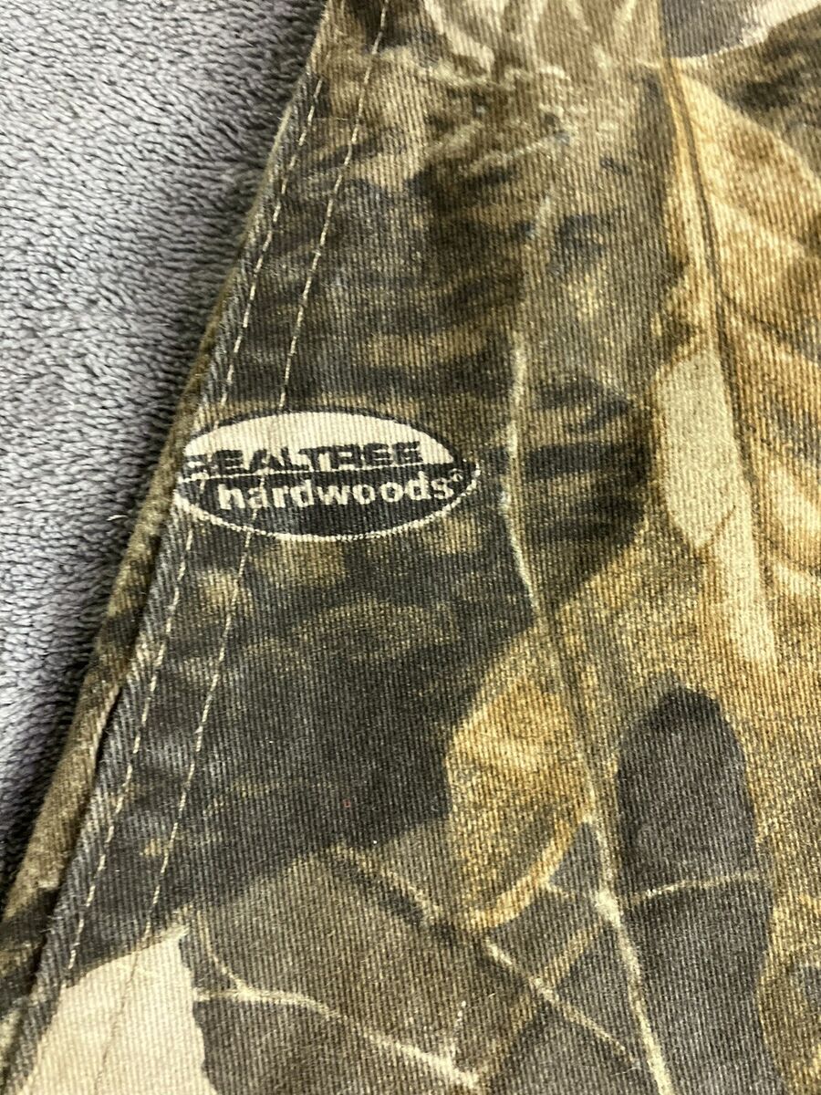 Outfitters Ridge Camo Pants Large 36x29 Realtree Hardwoods Outfitters Ridge Camo Pants Large 36x29 Realtree Hardwoods