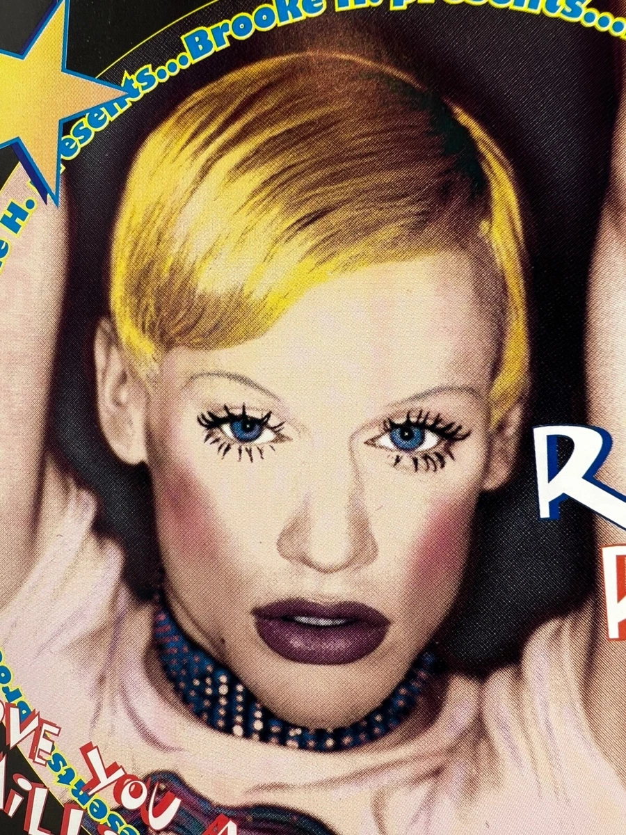 Richie Rich Club Kid