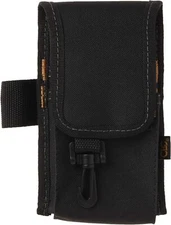 Multi Utility Holster Pouch For Small Tools Clips To Pants Suspenders Belts